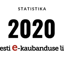 eesti e-kaubanduse statistika 2020