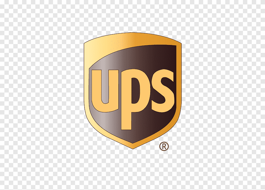 ups registreeritud kaubamärk