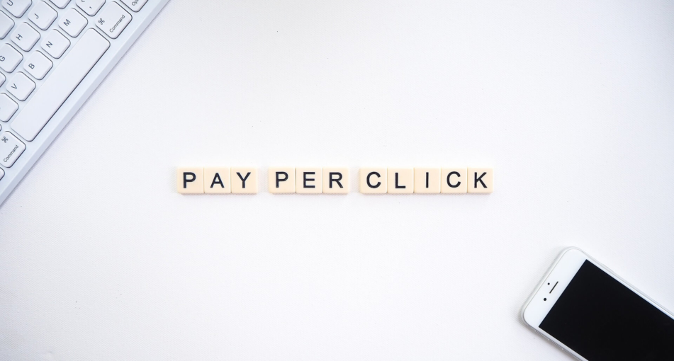 Mis on  PPC (Pay-Per-Click reklaamid)