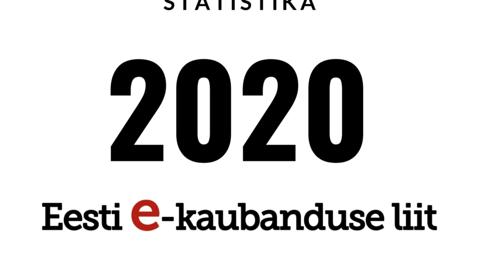 eesti e-kaubanduse statistika 2020